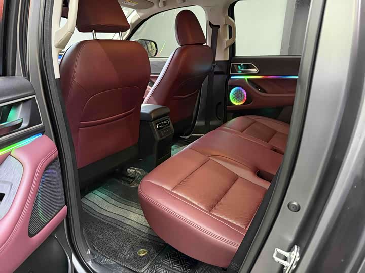 Фото 9 - Great Wall Pao