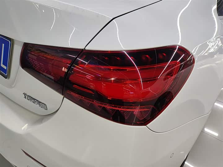 Фото 8 - Mercedes-Benz A-Class