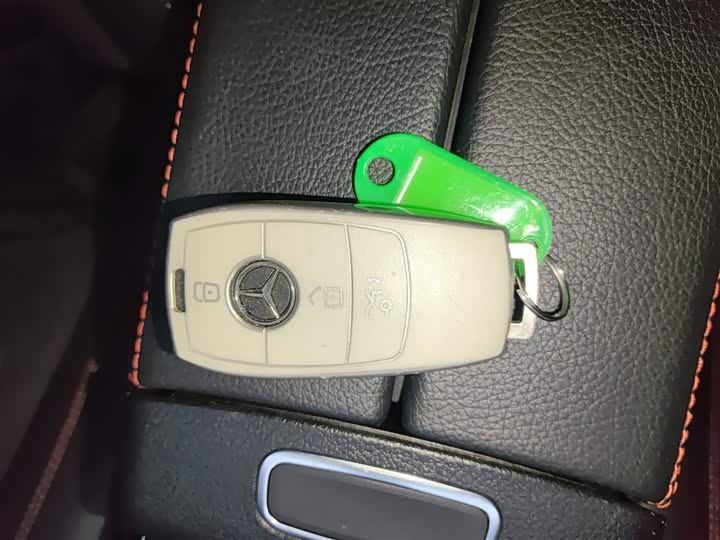 Фото 9 - Mercedes-Benz A-Class