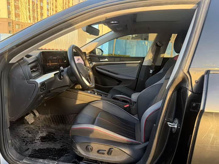 Фото 4 - Volkswagen Lamando L