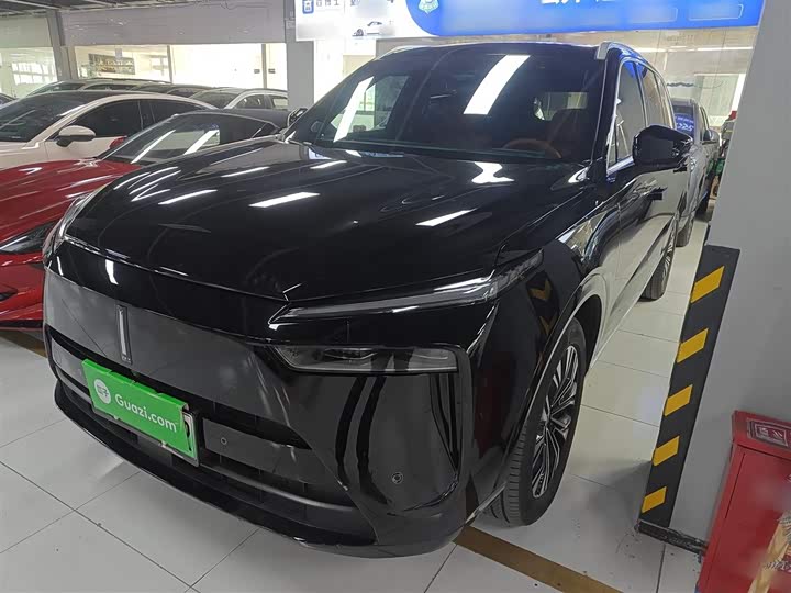 Фото 2 - Wey Lanshan