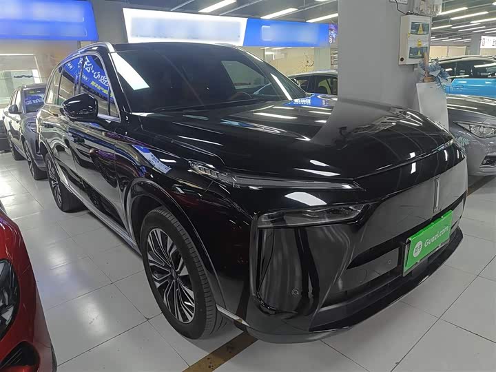 Фото 4 - Wey Lanshan