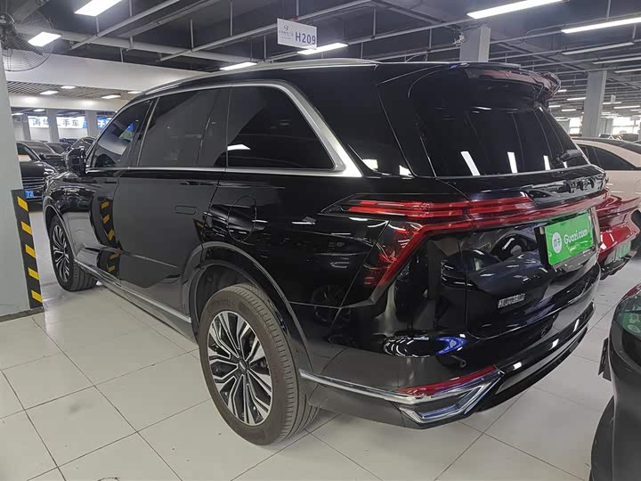 Фото 5 - Wey Lanshan