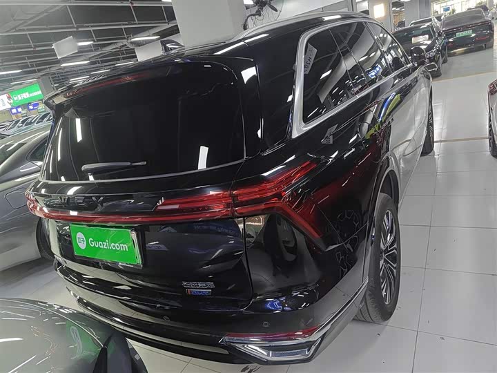 Фото 6 - Wey Lanshan