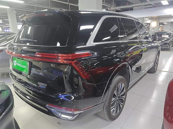 Фото 7 - Wey Lanshan