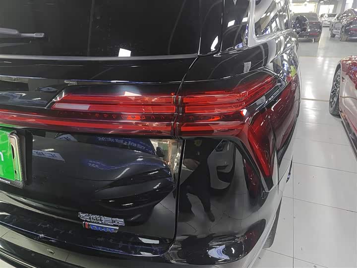 Фото 8 - Wey Lanshan