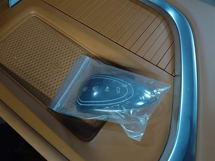 Фото 9 - Wey Lanshan