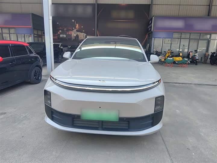 Фото 3 - LiXiang L6