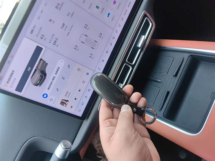 Фото 9 - LiXiang L6