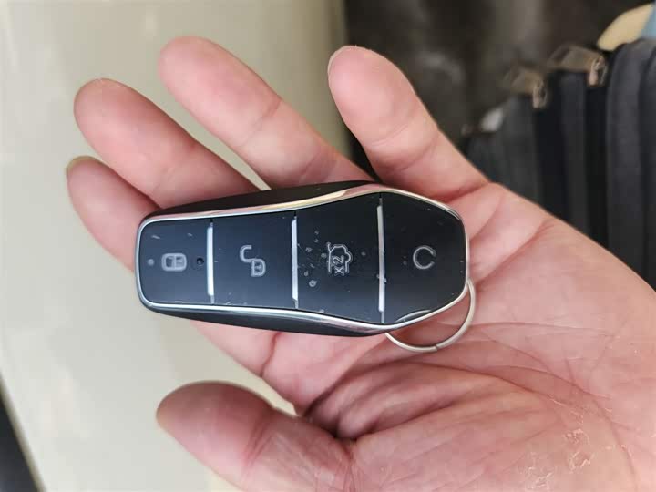 Фото 9 - BYD Seagull