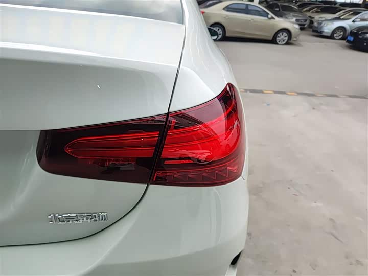 Фото 8 - Mercedes-Benz A-Class