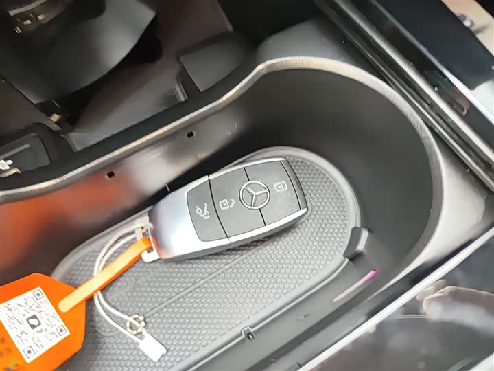 Фото 9 - Mercedes-Benz A-Class