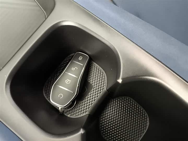 Фото 9 - BYD Seagull