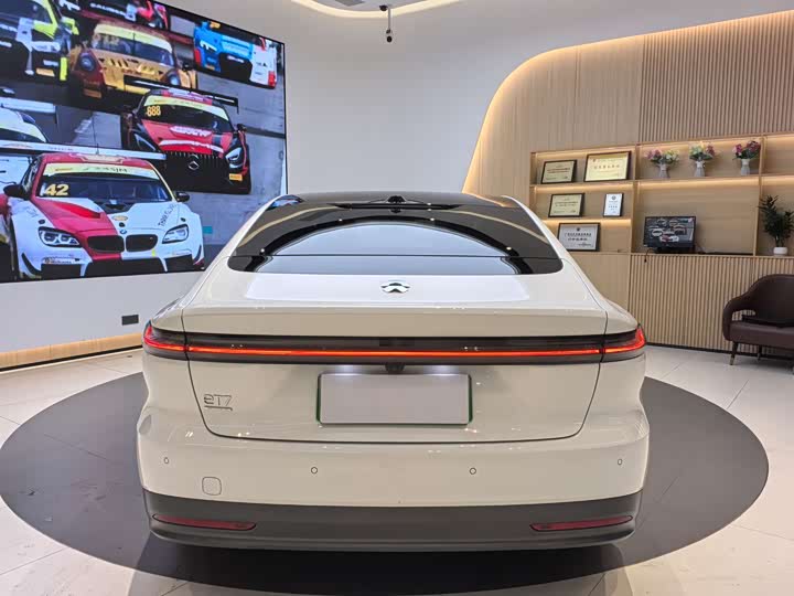 Фото 5 - Nio ET7