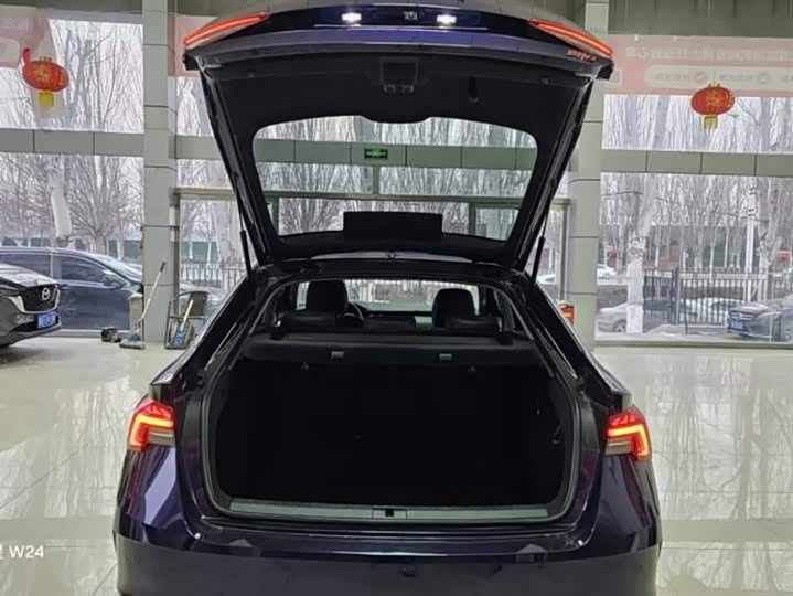 Фото 8 - Skoda Octavia Pro