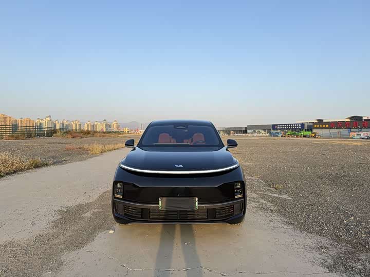 Фото 2 - LiXiang L9