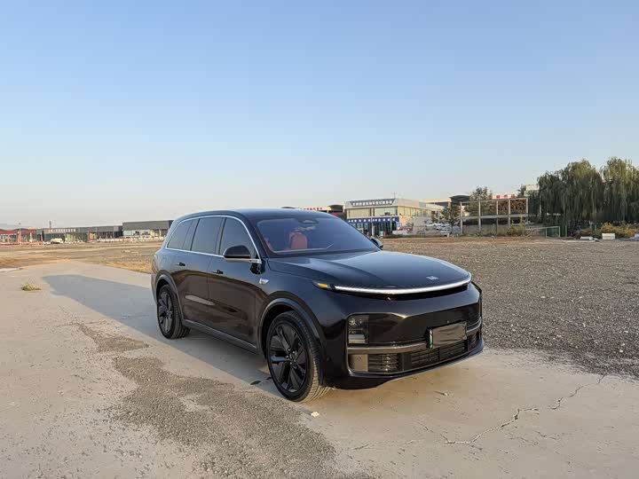 Фото 3 - LiXiang L9