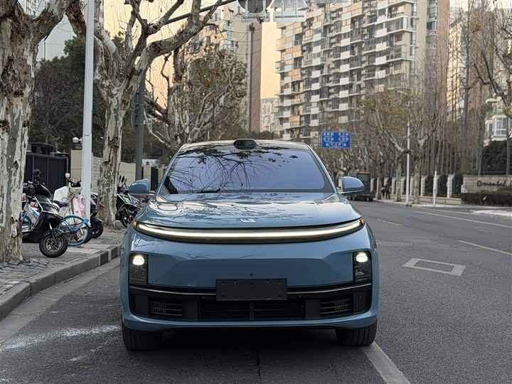 Фото 2 - LiXiang L7