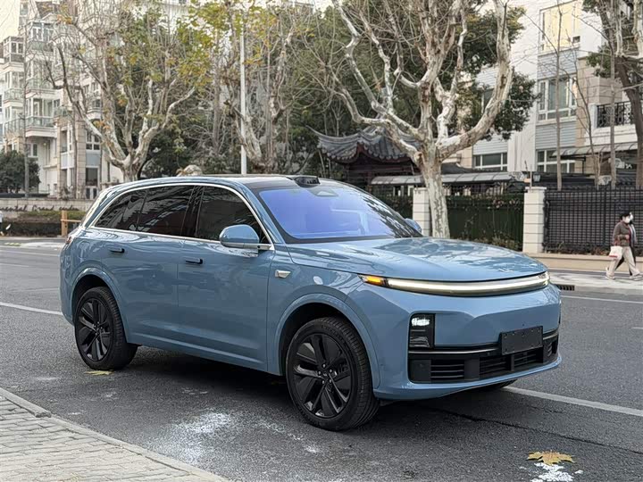 Фото 3 - LiXiang L7