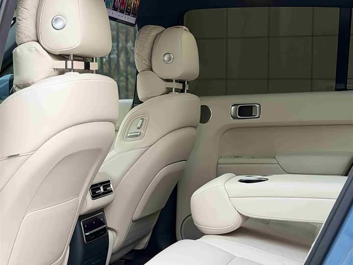 Фото 5 - LiXiang L7