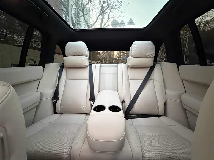 Фото 6 - LiXiang L7