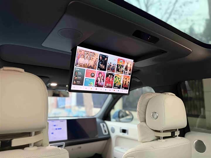 Фото 7 - LiXiang L7