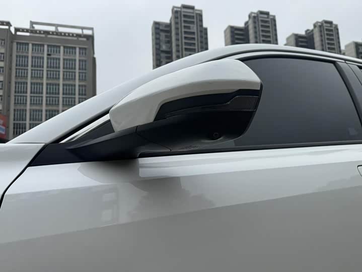 Фото 5 - Changan Eado Plus