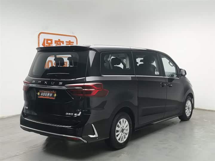 Фото 2 - Maxus G20