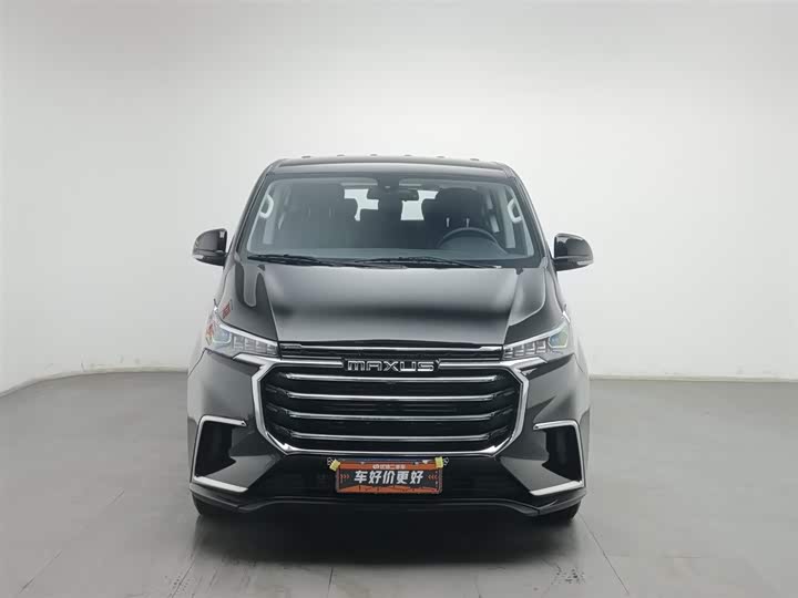 Фото 3 - Maxus G20