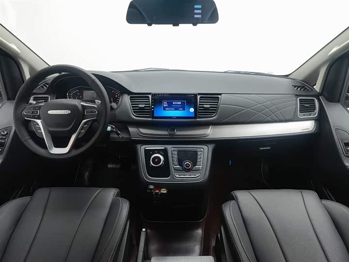 Фото 5 - Maxus G20