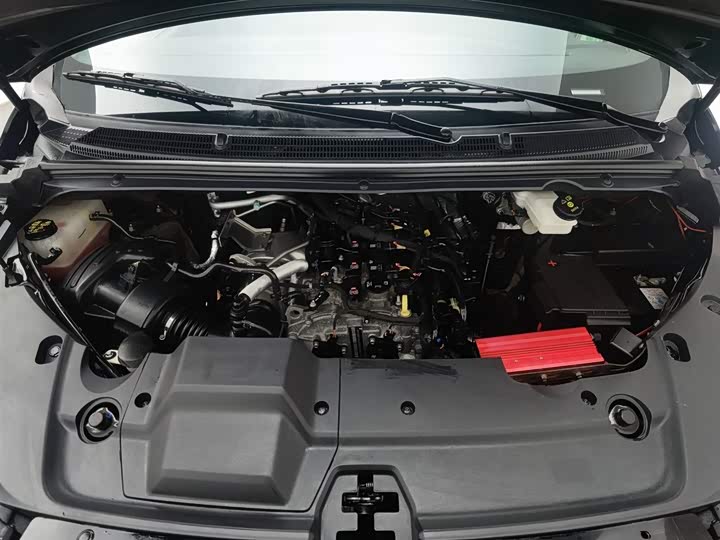 Фото 6 - Maxus G20