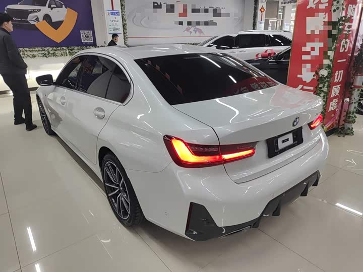 Фото 5 - BMW 3 Series