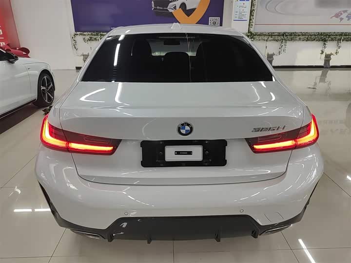 Фото 6 - BMW 3 Series