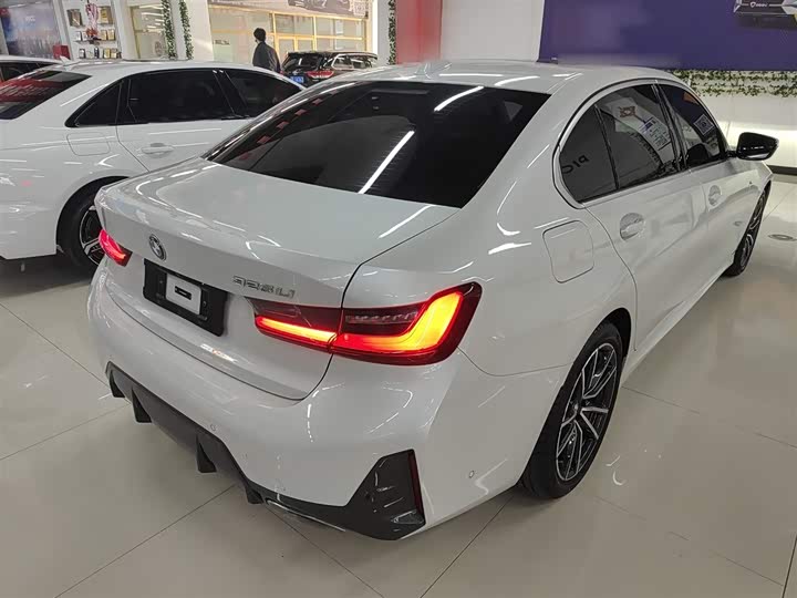 Фото 7 - BMW 3 Series