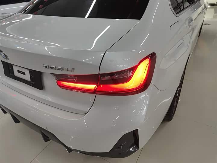 Фото 8 - BMW 3 Series