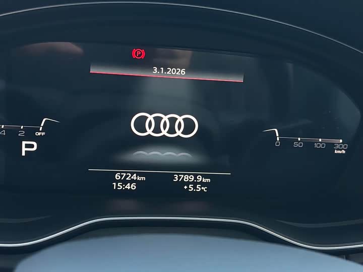 Фото 6 - Audi Q5L