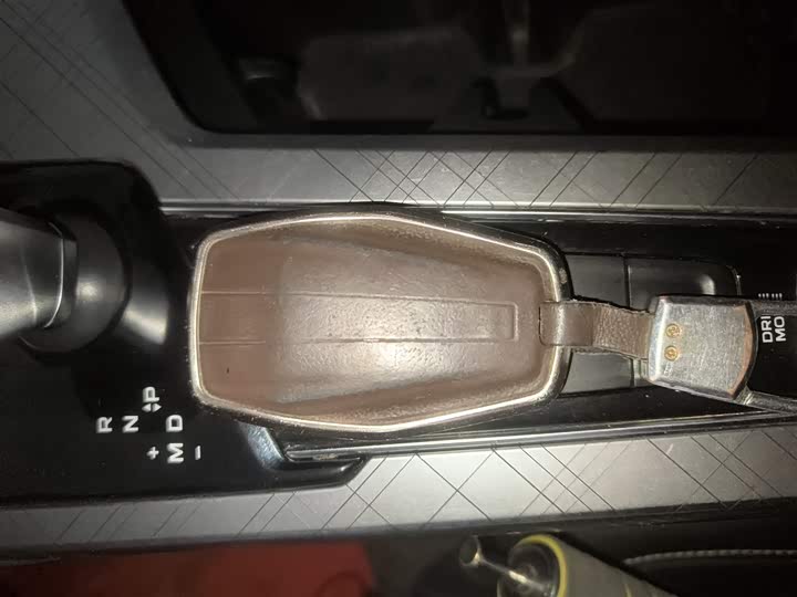 Фото 9 - Geely Preface