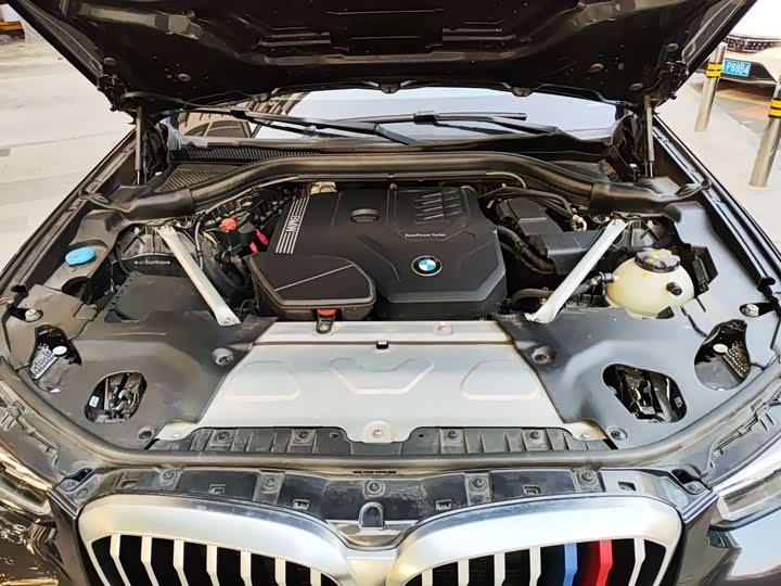 Фото 5 - BMW X3