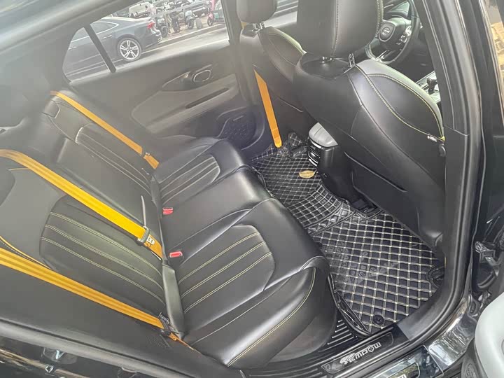 Фото 8 - GAC Trumpchi Empow R