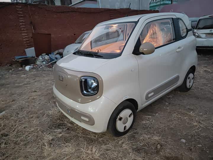 Фото 2 - Bestune Pony