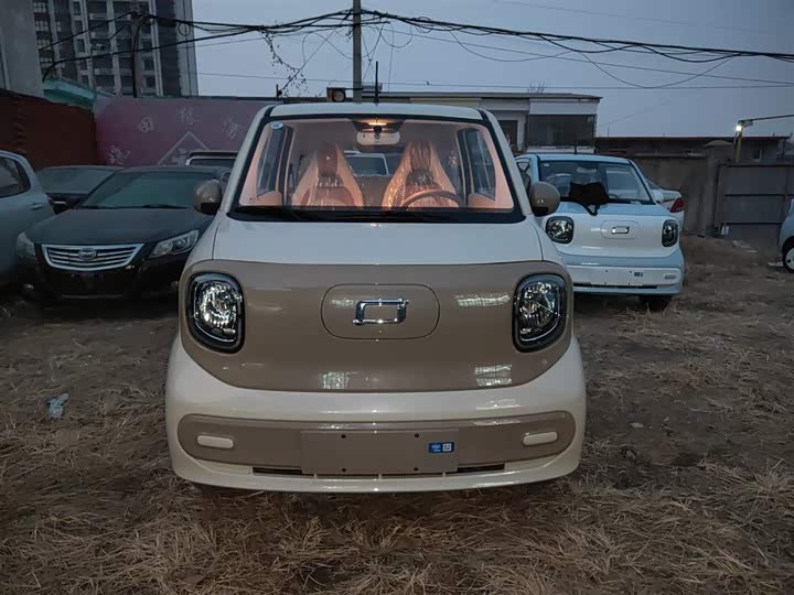 Фото 3 - Bestune Pony