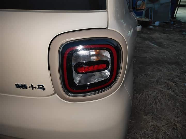 Фото 8 - Bestune Pony