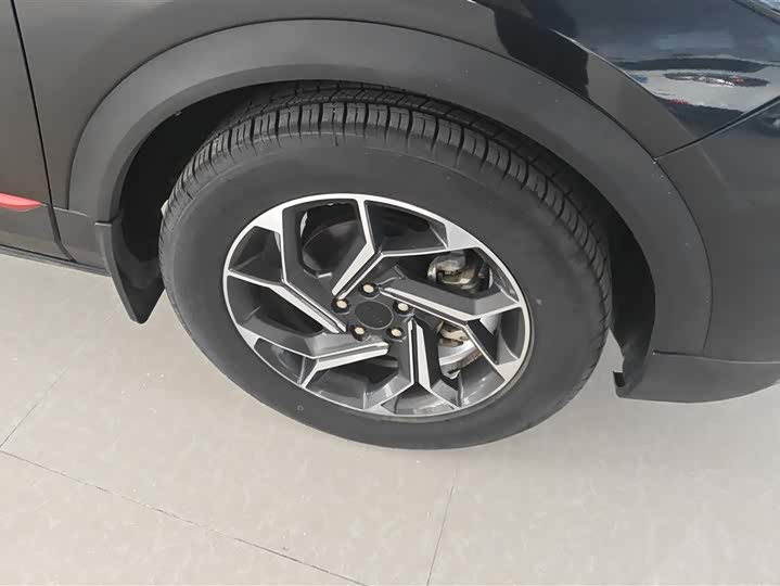 Фото 6 - Dongfeng Aeolus AX7