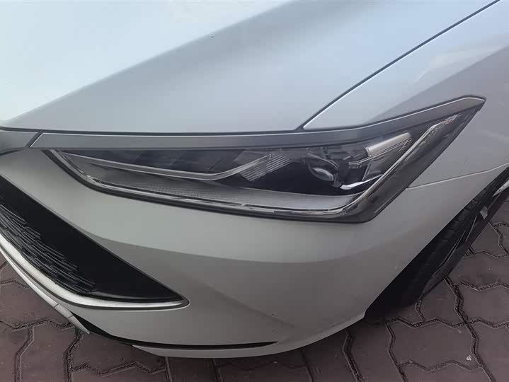 Фото 5 - BYD Qin Plus