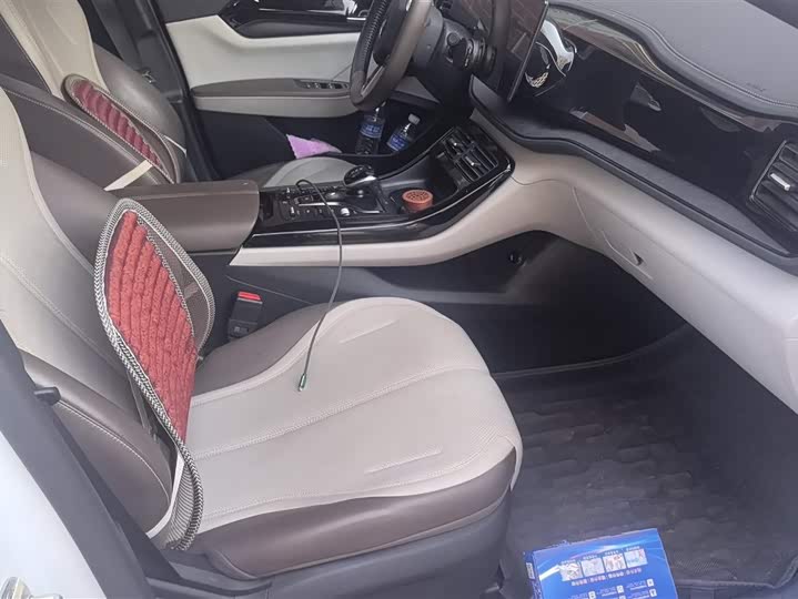 Фото 8 - BYD Qin Plus