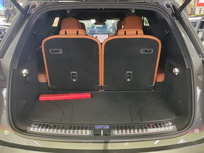 Фото 4 - LiXiang L8