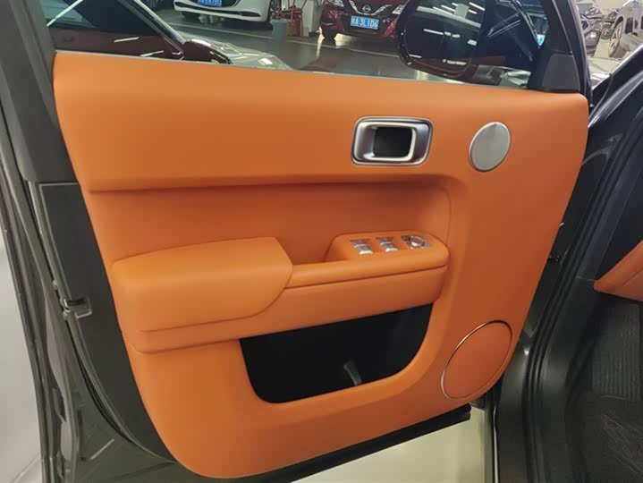 Фото 7 - LiXiang L8