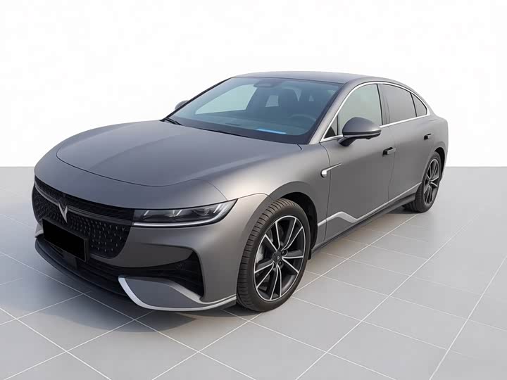 Фото 1 - Voyah Passion