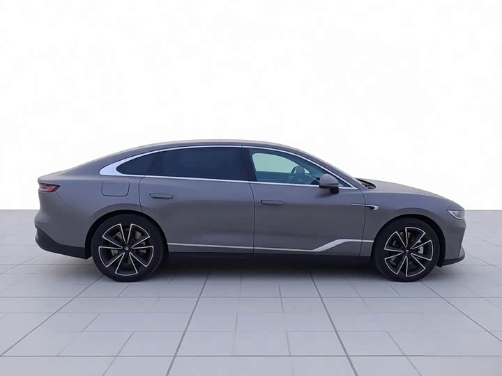 Фото 2 - Voyah Passion