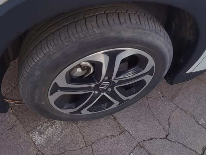 Фото 6 - Honda XR-V